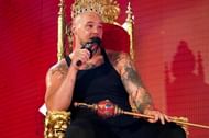 Should King Corbin be Roman Reign's replacement at WrestleMania 36?